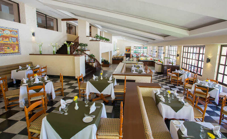 Hotel Barcel� Huatulco