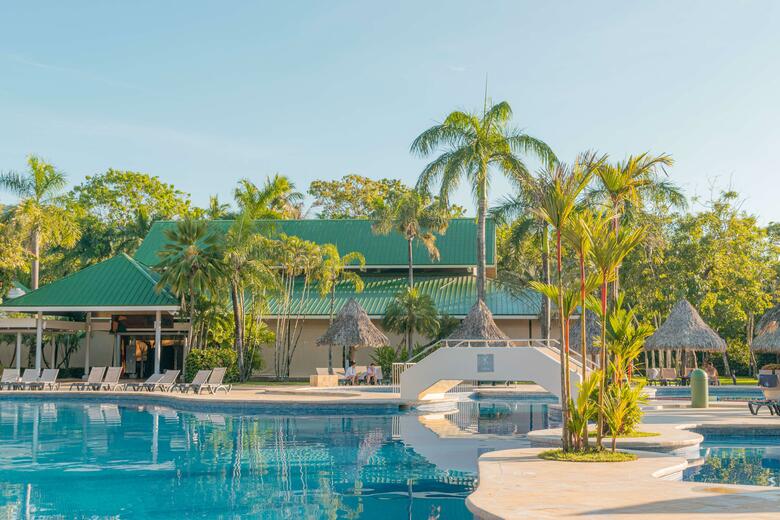 Hotel Barcel� Tambor