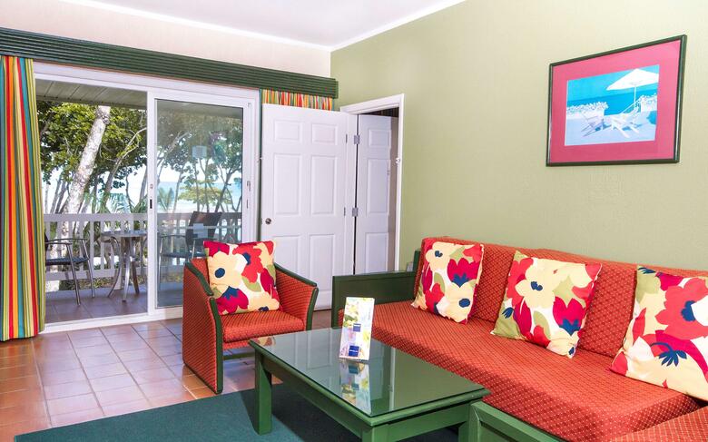 Hotel Barcel� Tambor
