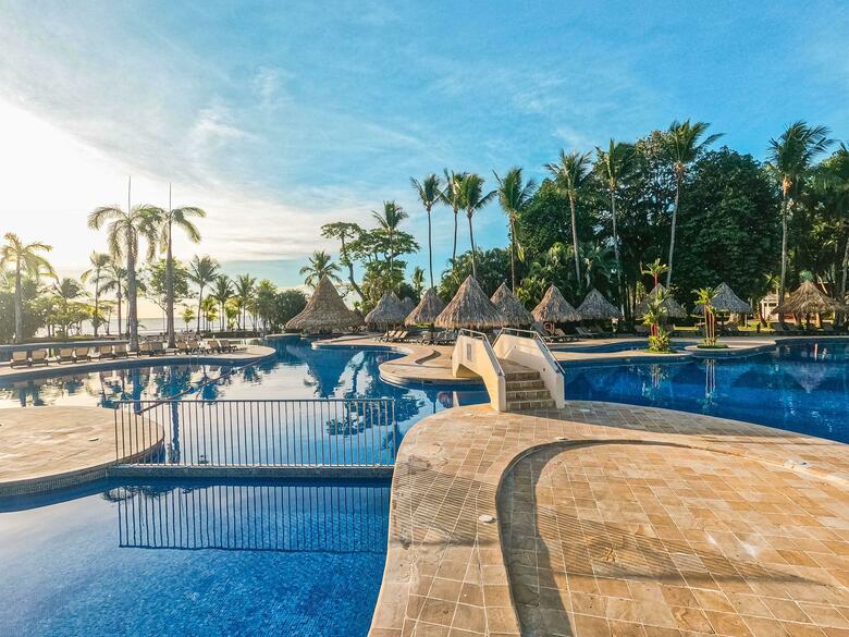 Hotel Barcel� Tambor