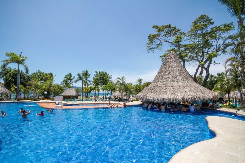 Hotel Barcel� Tambor