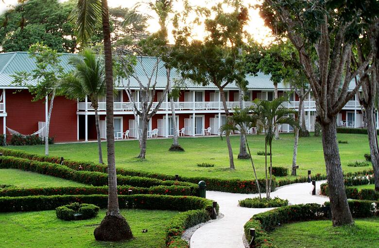 Hotel Barcel� Tambor