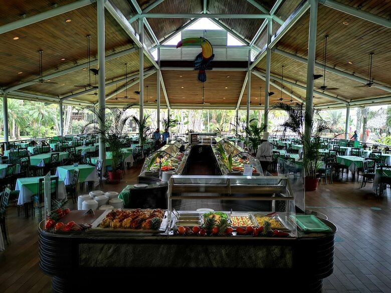 Hotel Barcel� Tambor