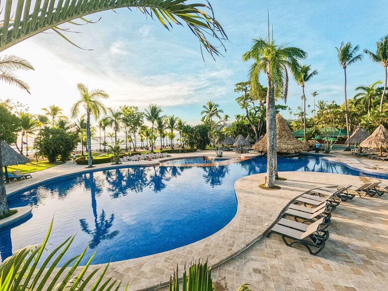 Hotel Barcel� Tambor
