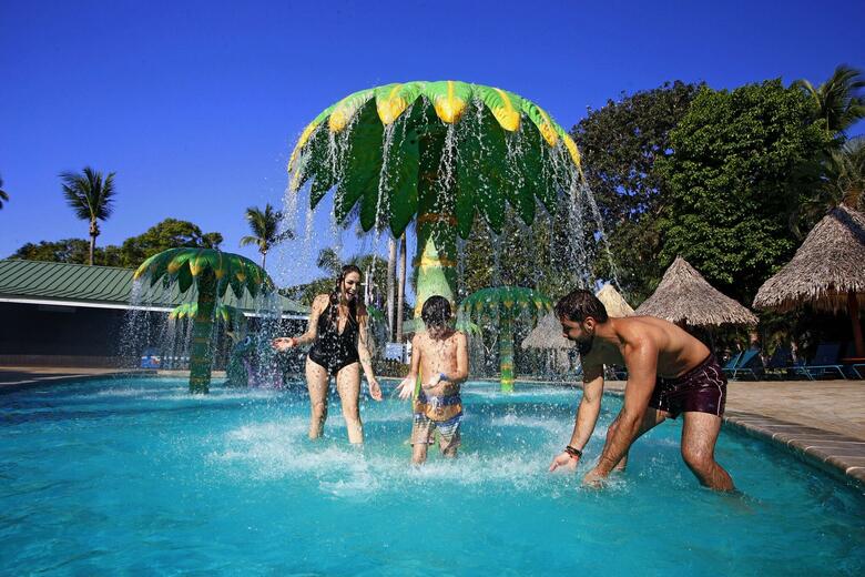 Hotel Barcel� Tambor