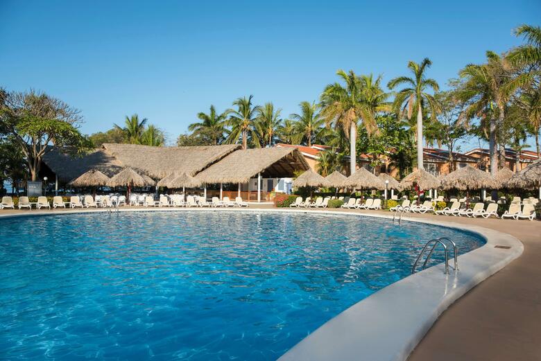 Hotel Occidental Tamarindo
