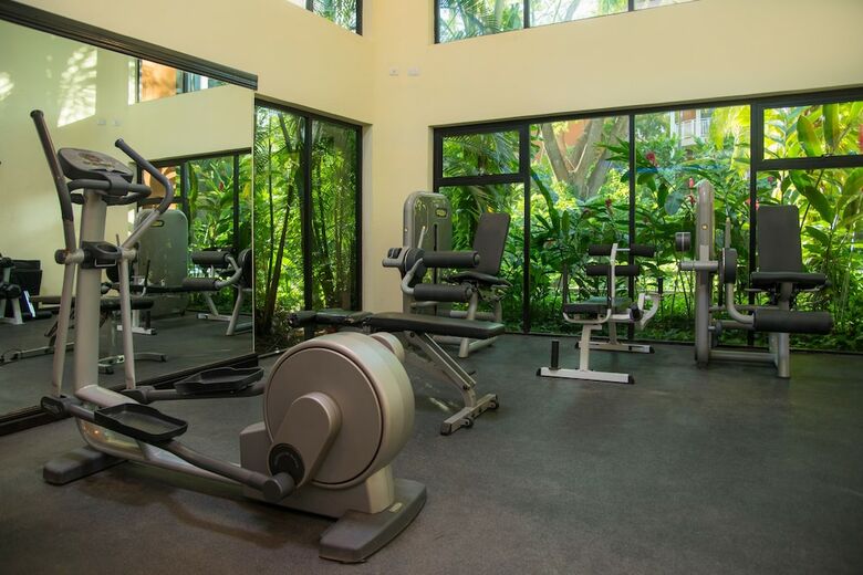 Hotel Occidental Tamarindo