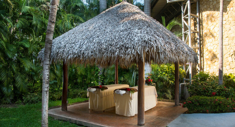 Hotel Occidental Tamarindo