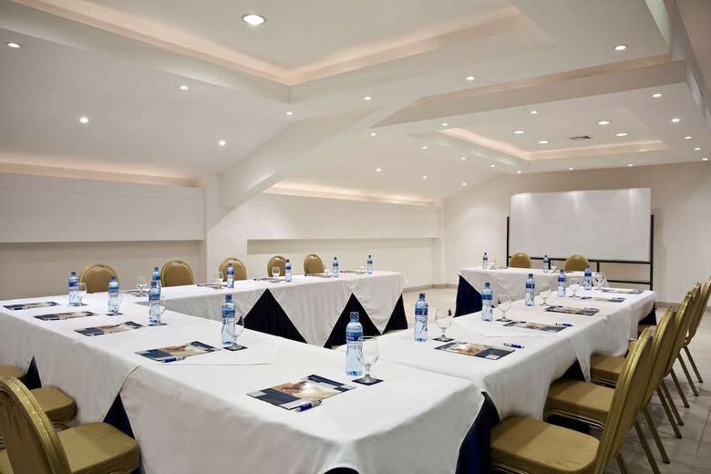 Hotel Occidental Tamarindo