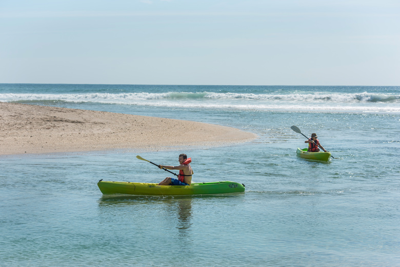 Hotel Occidental Tamarindo