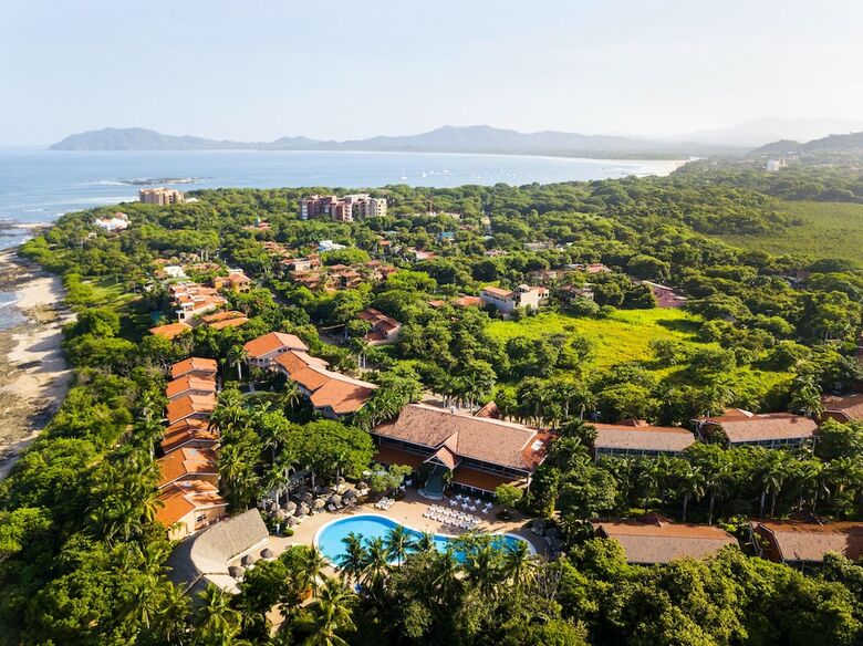Hotel Occidental Tamarindo