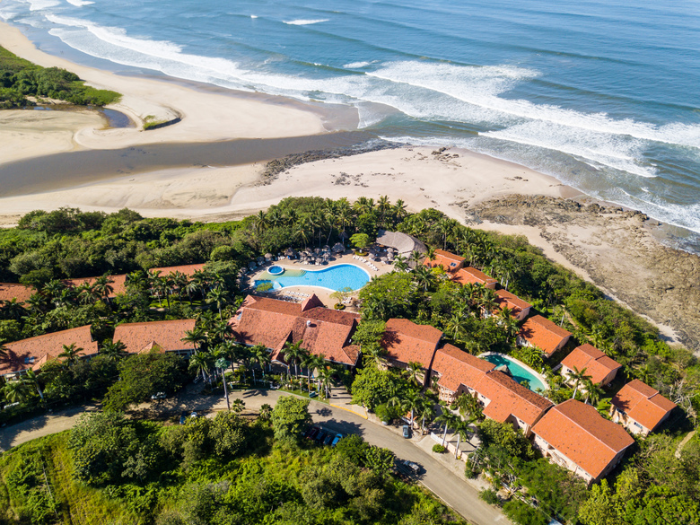 Hotel Occidental Tamarindo