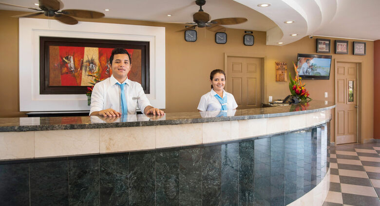 Hotel Occidental Tamarindo