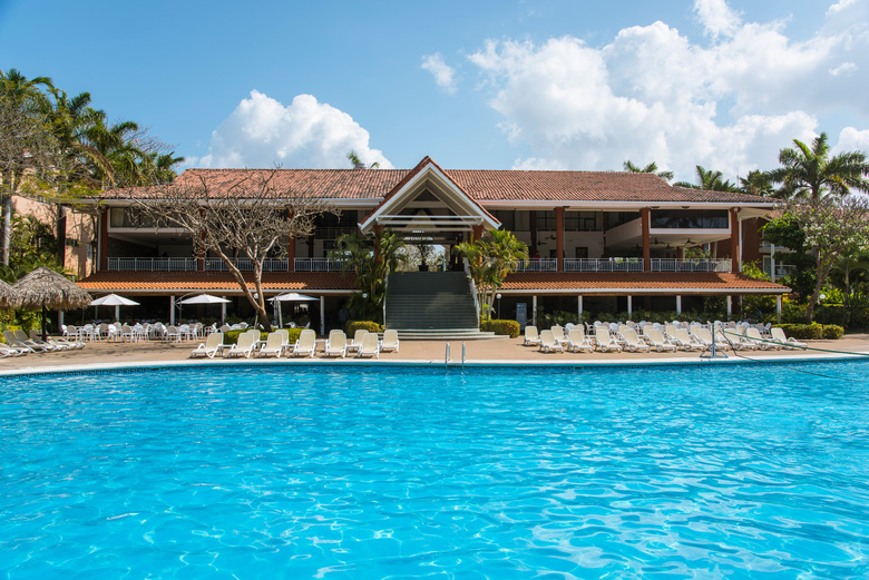 Hotel Occidental Tamarindo