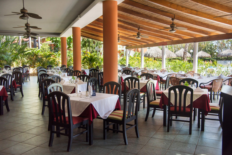 Hotel Occidental Tamarindo