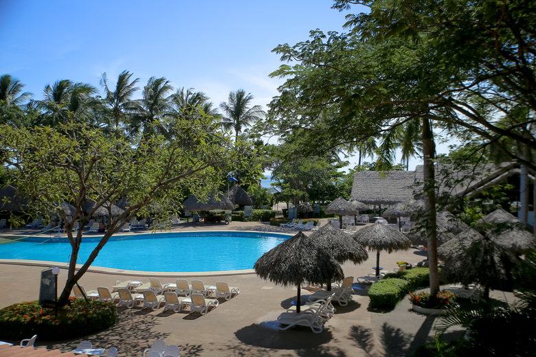 Hotel Occidental Tamarindo