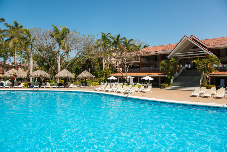 Hotel Occidental Tamarindo