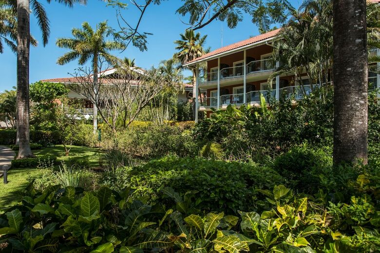 Hotel Occidental Tamarindo