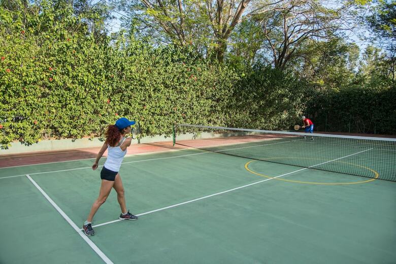 Hotel Occidental Tamarindo
