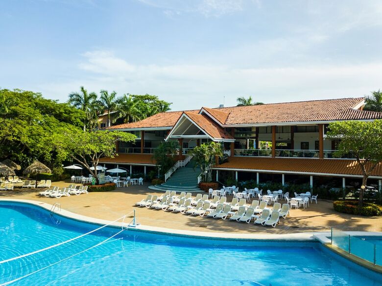 Hotel Occidental Tamarindo