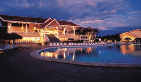 Hotel Occidental Tamarindo