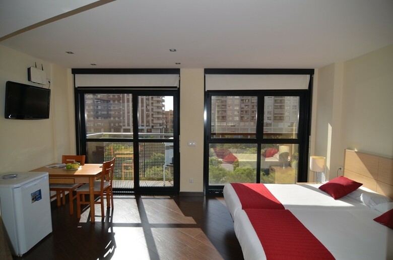 Apartamento Valencia Rental