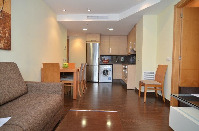 Apartamento Valencia Rental