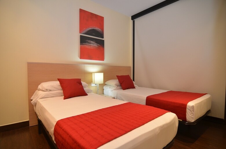 Apartamento Valencia Rental