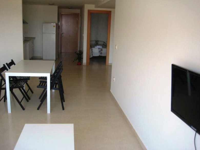 Apartamentos Be Free Mojacar