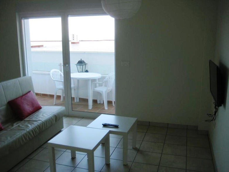 Apartamentos Be Free Mojacar