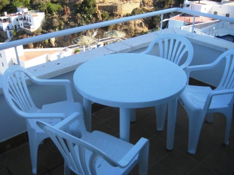 Apartamentos Be Free Mojacar