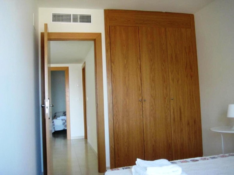 Apartamentos Be Free Mojacar
