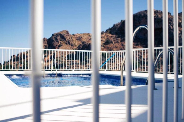 Apartamentos Be Free Mojacar