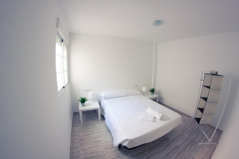 Apartamentos H3 Playamar