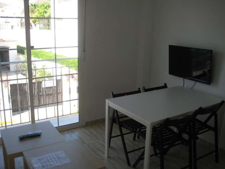 Apartamentos H3 Playamar