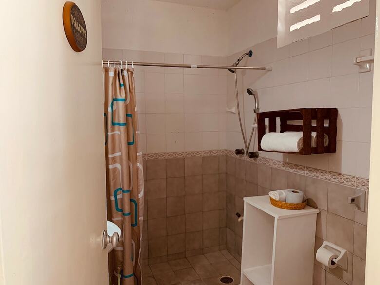 B & B Caribo Cozumel