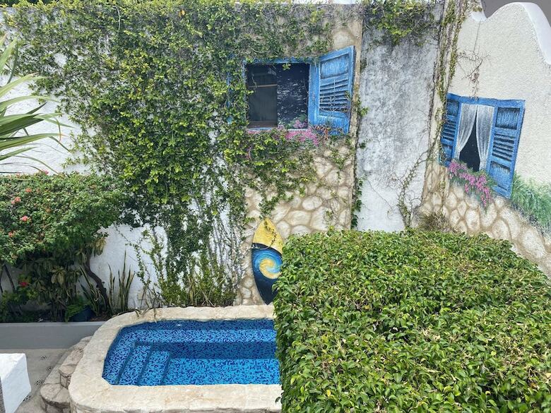 B & B Caribo Cozumel