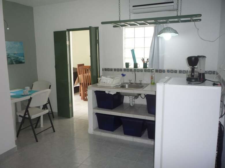 B & B Caribo Cozumel