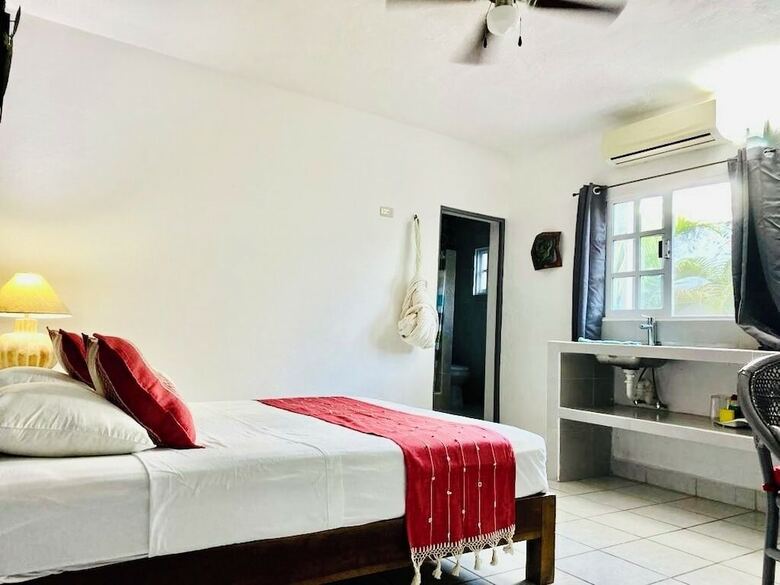 B & B Caribo Cozumel