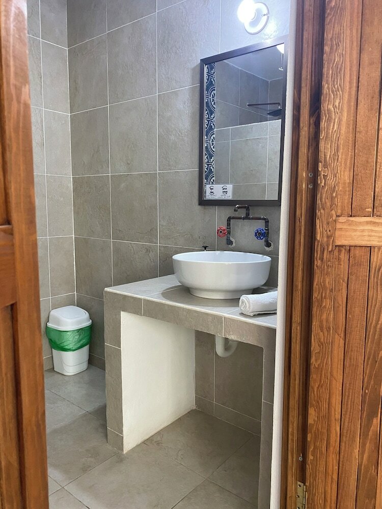 B & B Caribo Cozumel