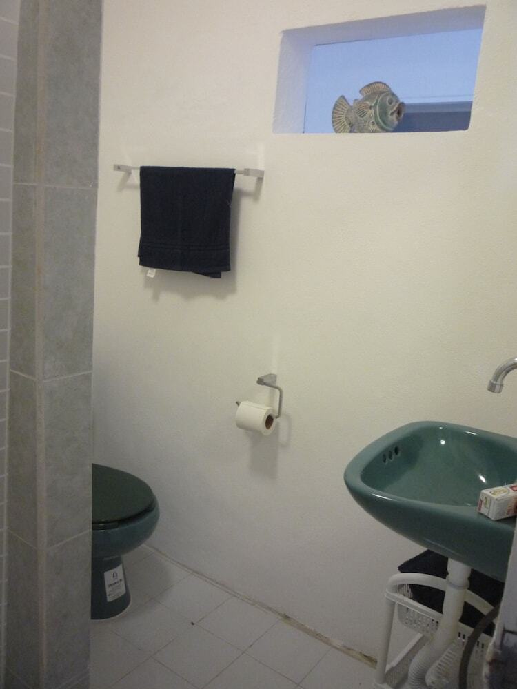 B & B Caribo Cozumel