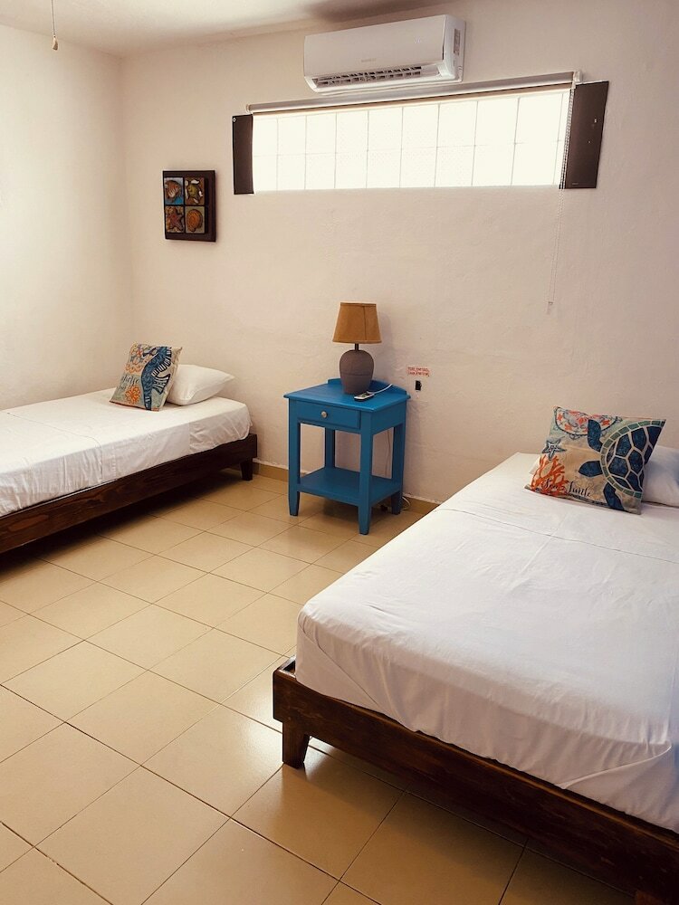 B & B Caribo Cozumel