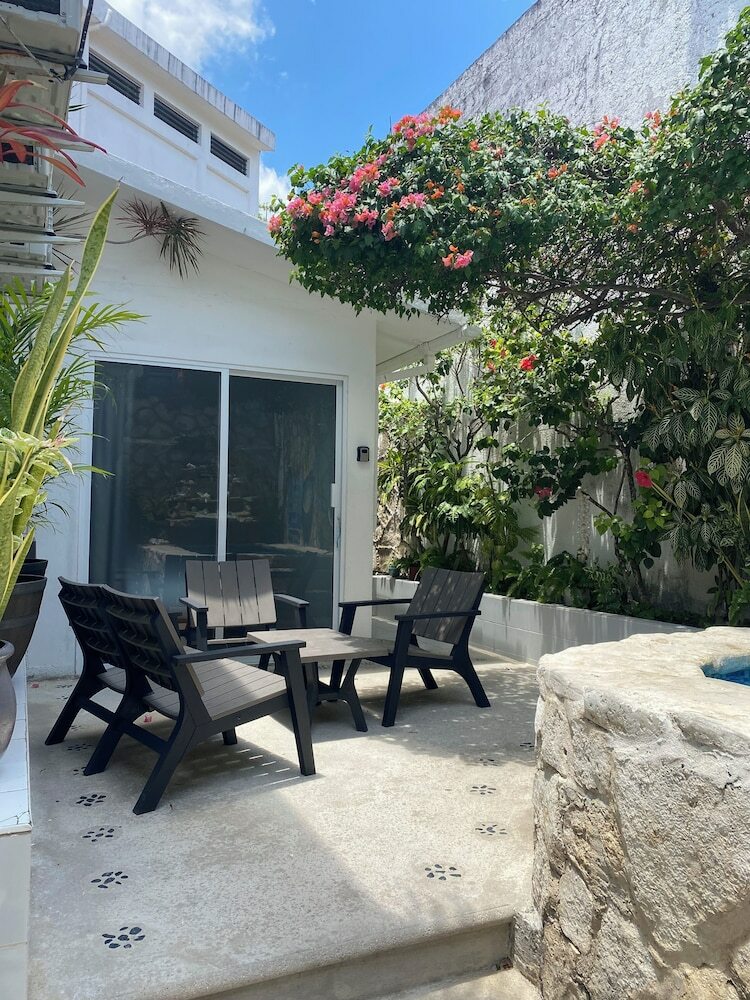 B & B Caribo Cozumel