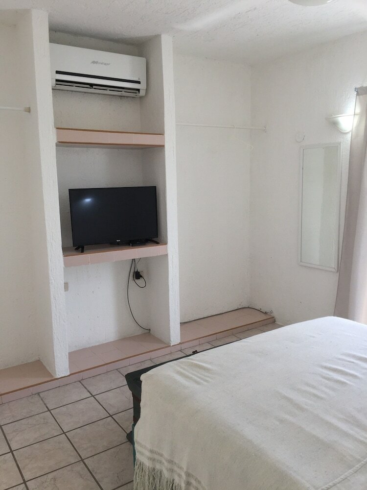 B & B Caribo Cozumel