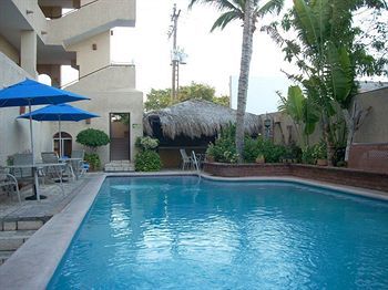 Aparthotel Las Gaviotas Resort