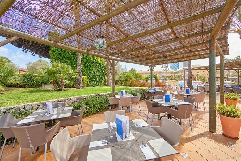 Hotel Zafiro Can Picafort