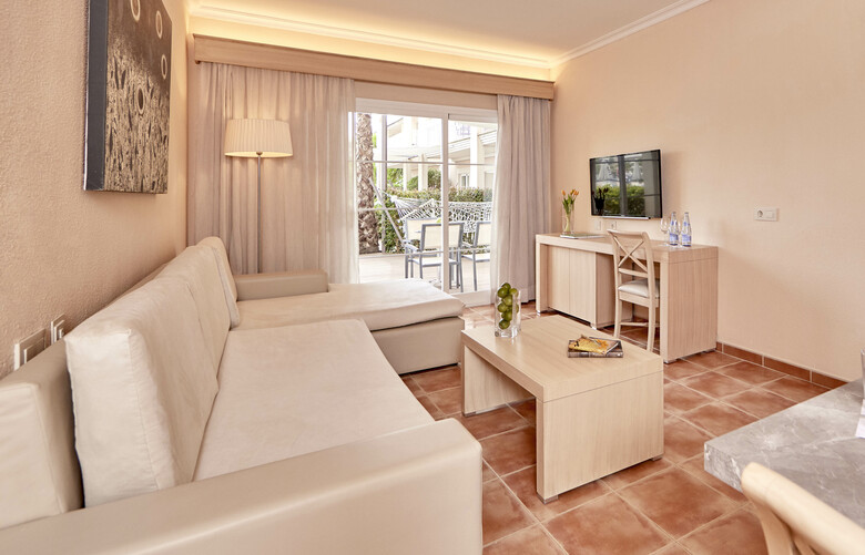 Hotel Zafiro Can Picafort