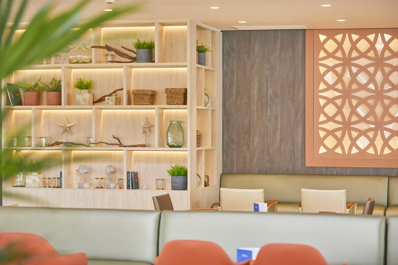 Hotel Zafiro Can Picafort