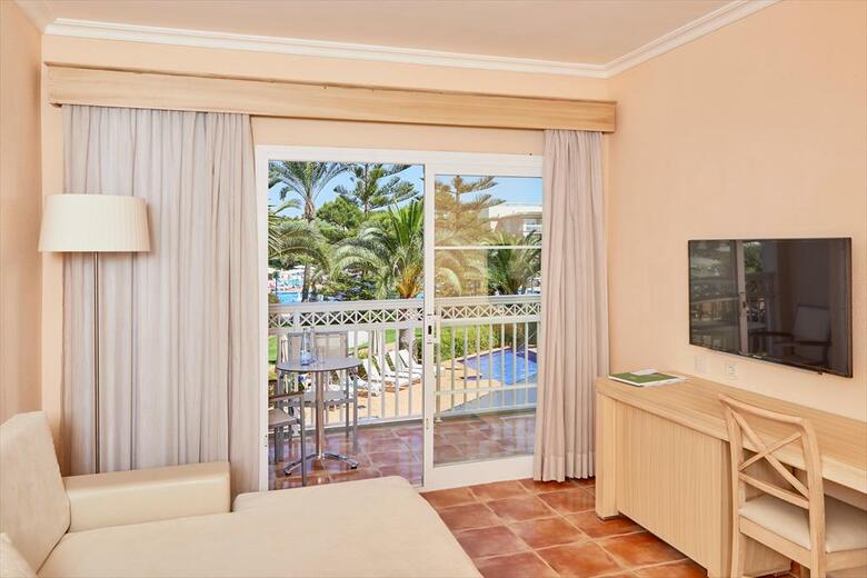 Hotel Zafiro Can Picafort