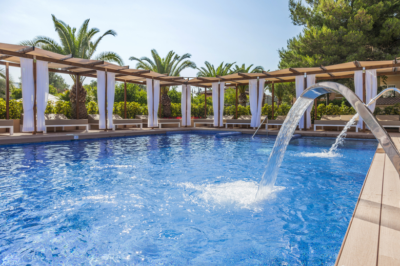 Hotel Zafiro Can Picafort